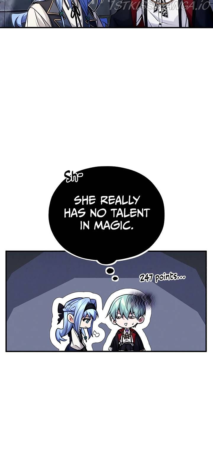 Reincarnated Into A Warlock 66,666 Years Later Chapter 75 page 9 - 