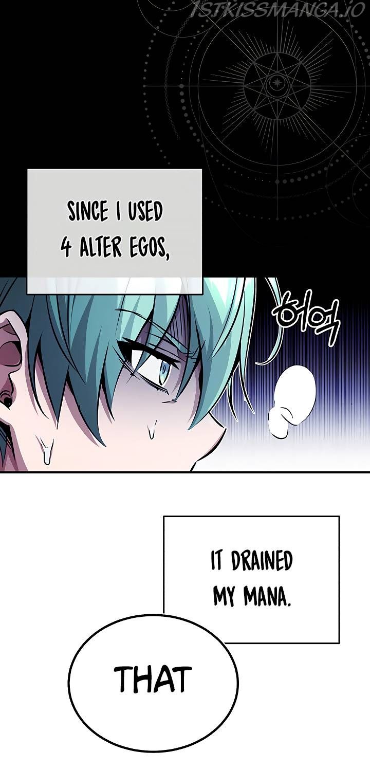 Reincarnated Into A Warlock 66,666 Years Later Chapter 75 page 88 - 