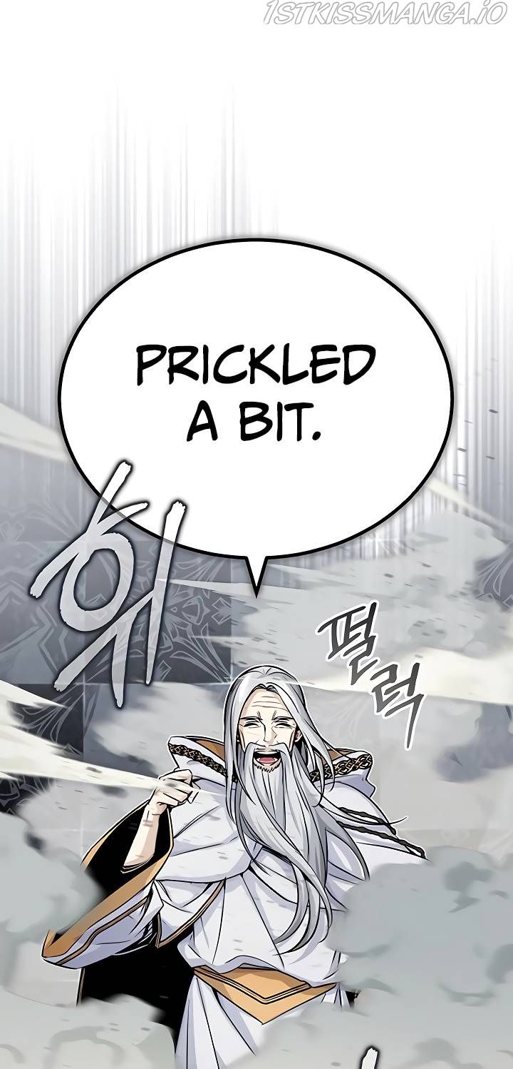 Reincarnated Into A Warlock 66,666 Years Later Chapter 75 page 89 - 