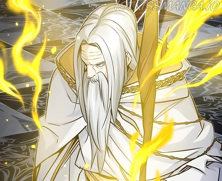 Reincarnated Into A Warlock 66,666 Years Later Chapter 75 page 96 - 