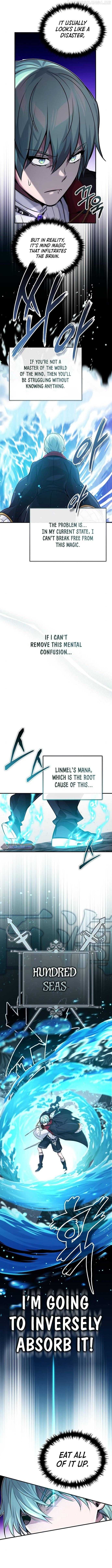 Reincarnated Into A Warlock 66,666 Years Later Chapter 76 page 7 - 