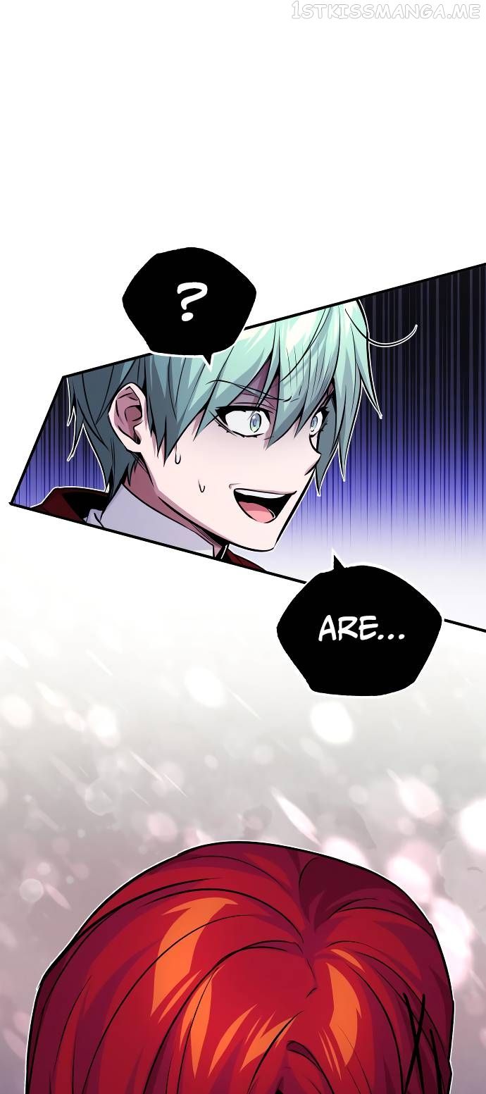 Reincarnated Into A Warlock 66,666 Years Later Chapter 77 page 2 - 