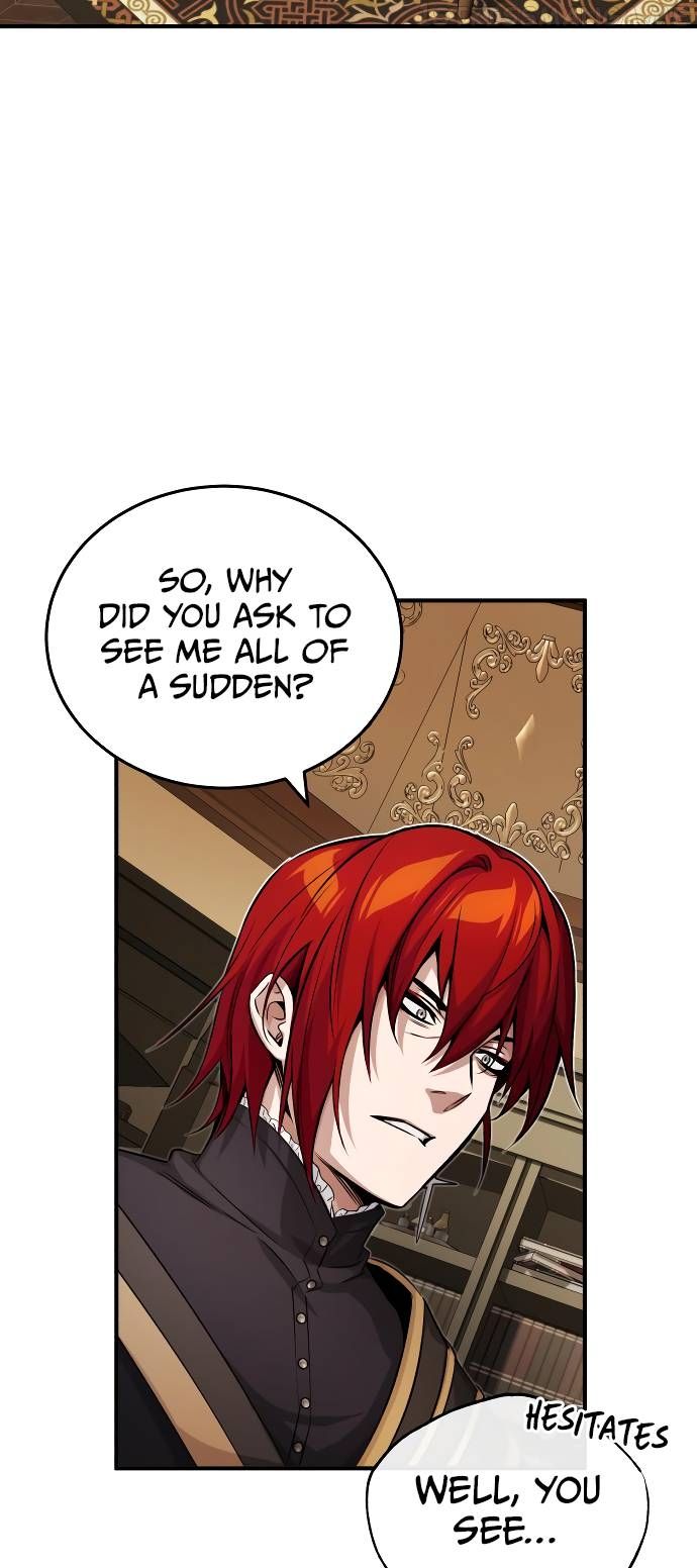 Reincarnated Into A Warlock 66,666 Years Later Chapter 77 page 12 - 