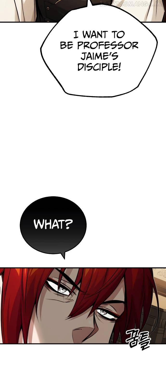 Reincarnated Into A Warlock 66,666 Years Later Chapter 77 page 14 - 