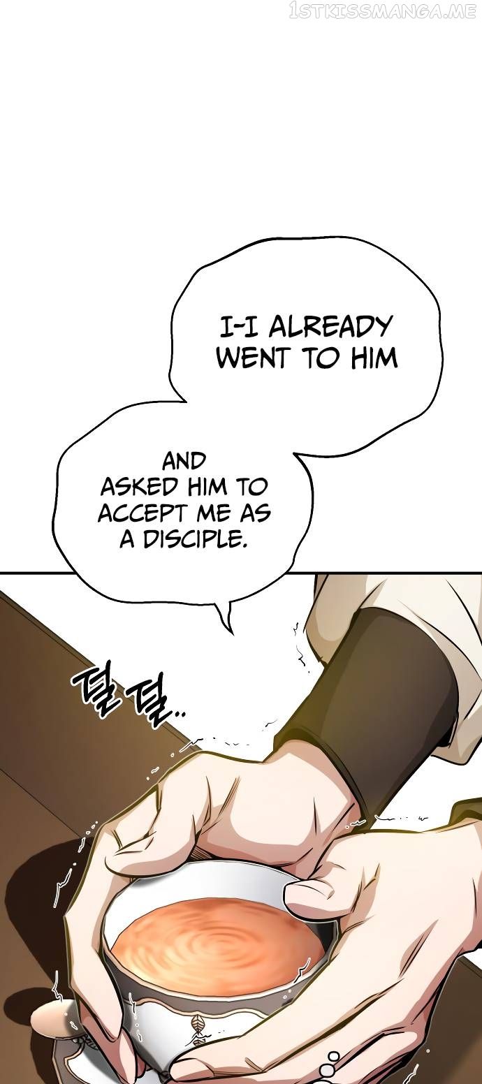 Reincarnated Into A Warlock 66,666 Years Later Chapter 77 page 15 - 