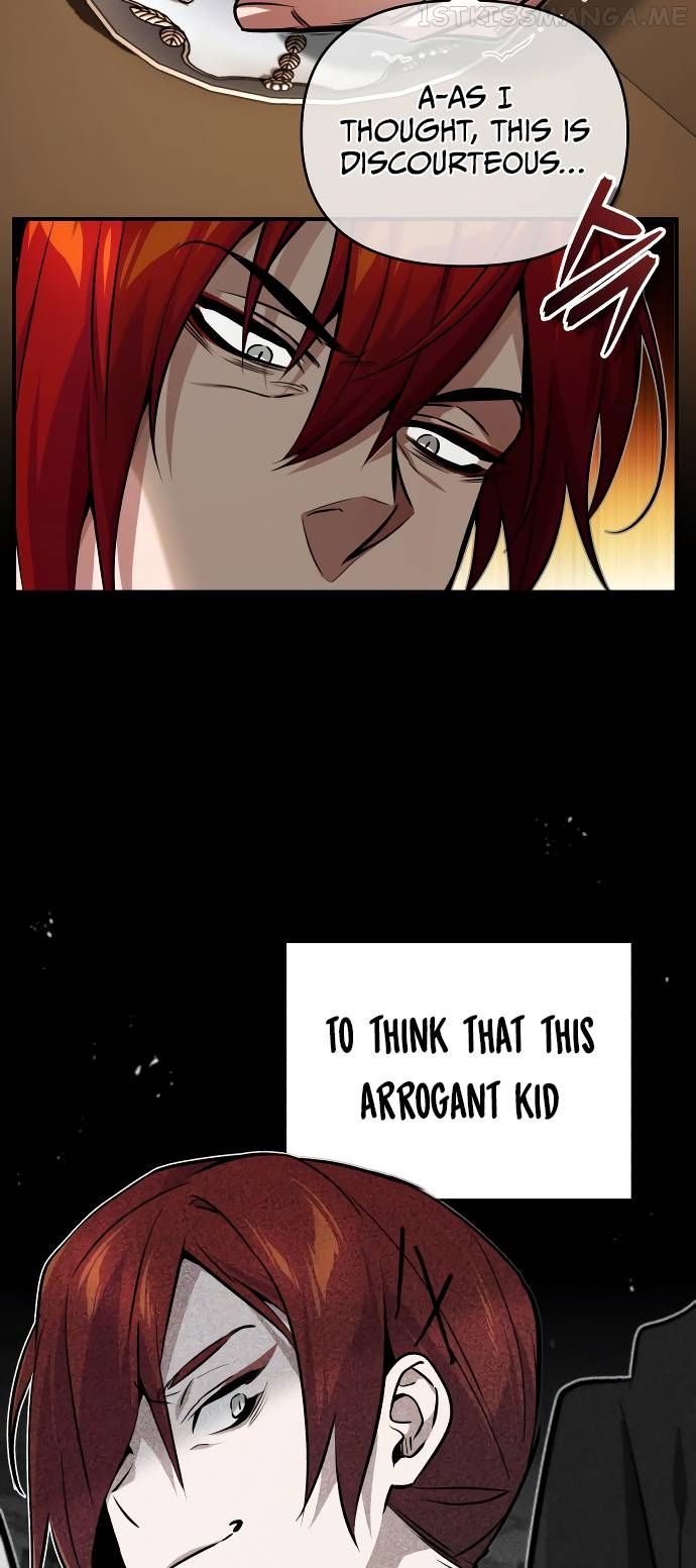 Reincarnated Into A Warlock 66,666 Years Later Chapter 77 page 16 - 
