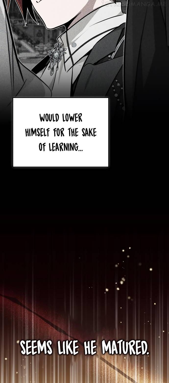 Reincarnated Into A Warlock 66,666 Years Later Chapter 77 page 17 - 