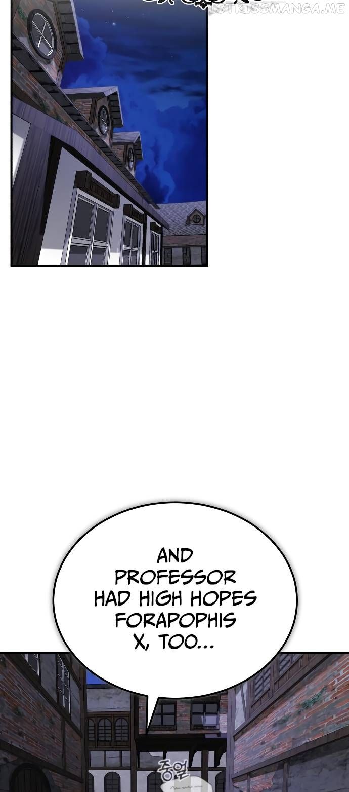 Reincarnated Into A Warlock 66,666 Years Later Chapter 77 page 22 - 