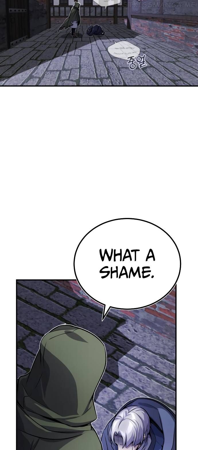 Reincarnated Into A Warlock 66,666 Years Later Chapter 77 page 23 - 