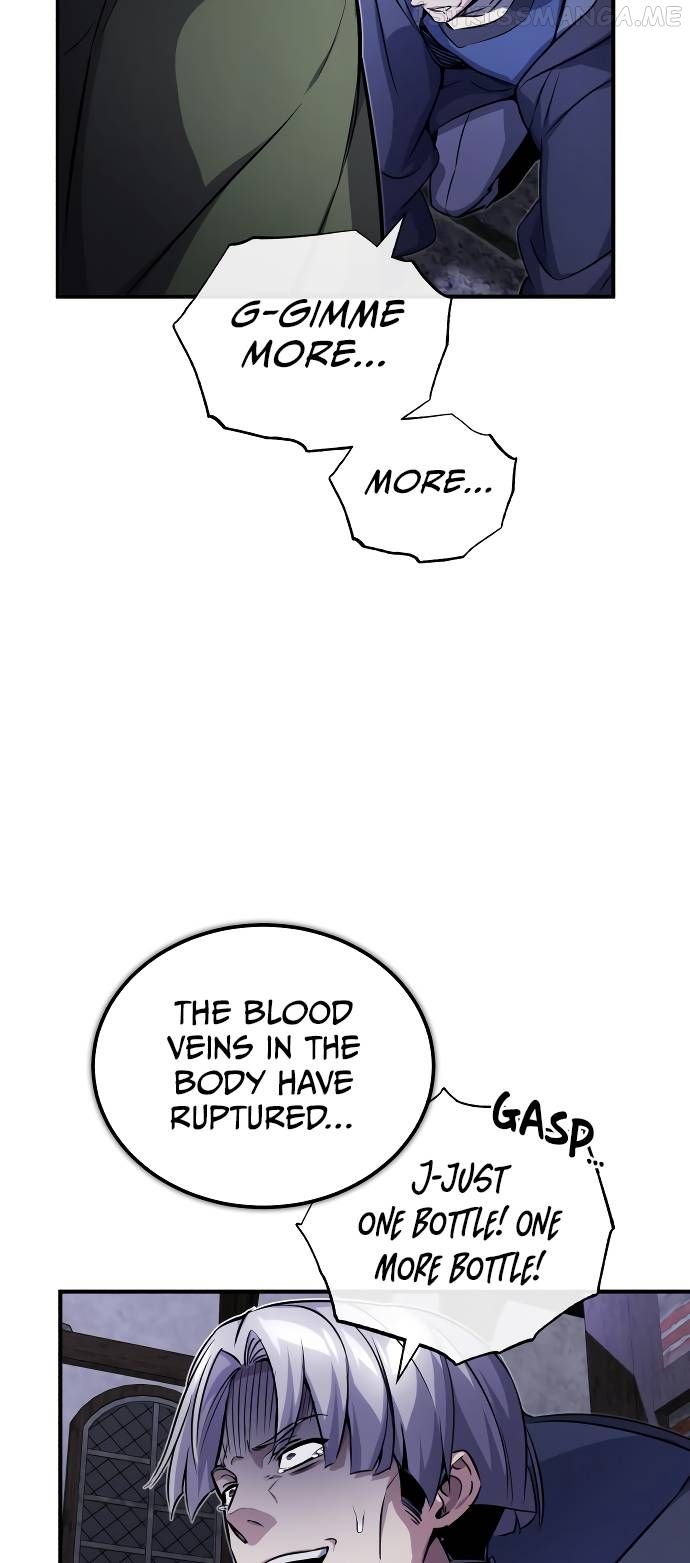 Reincarnated Into A Warlock 66,666 Years Later Chapter 77 page 24 - 