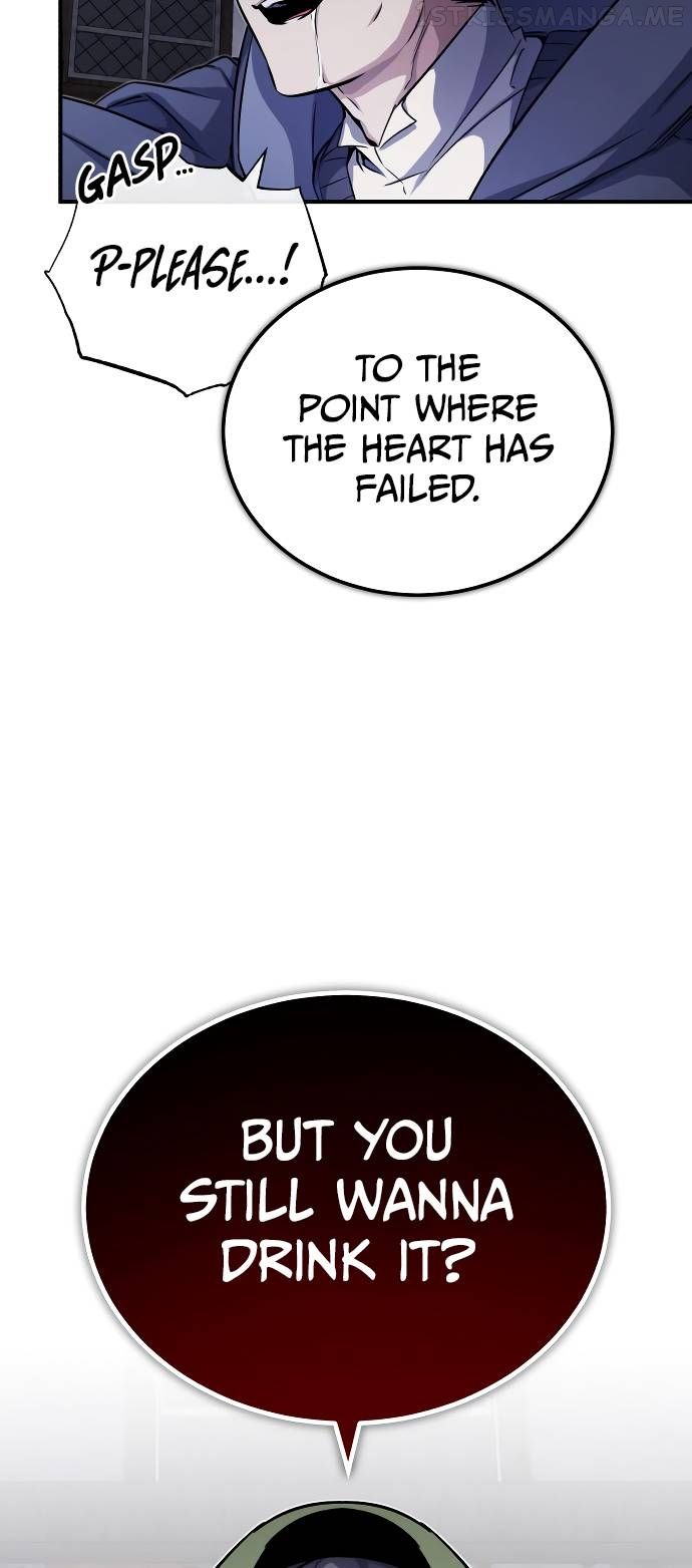 Reincarnated Into A Warlock 66,666 Years Later Chapter 77 page 25 - 
