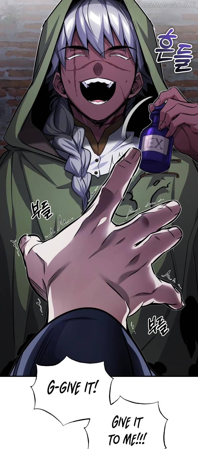 Reincarnated Into A Warlock 66,666 Years Later Chapter 77 page 26 - 