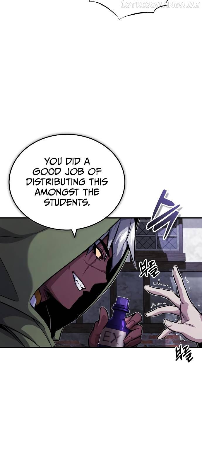 Reincarnated Into A Warlock 66,666 Years Later Chapter 77 page 27 - 