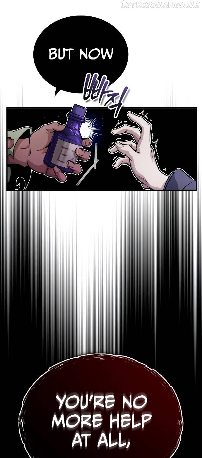 Reincarnated Into A Warlock 66,666 Years Later Chapter 77 page 28 - 