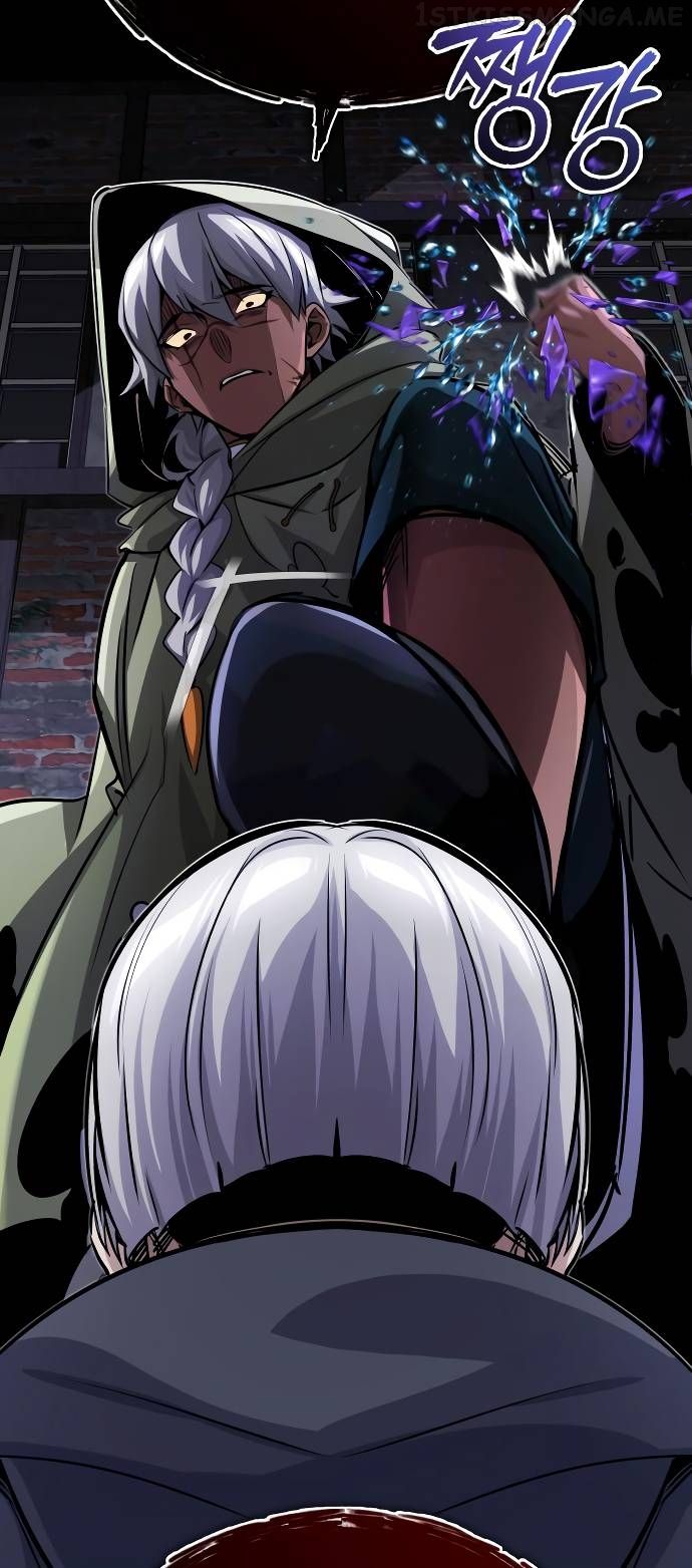 Reincarnated Into A Warlock 66,666 Years Later Chapter 77 page 29 - 