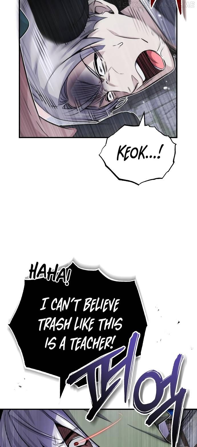 Reincarnated Into A Warlock 66,666 Years Later Chapter 77 page 31 - 