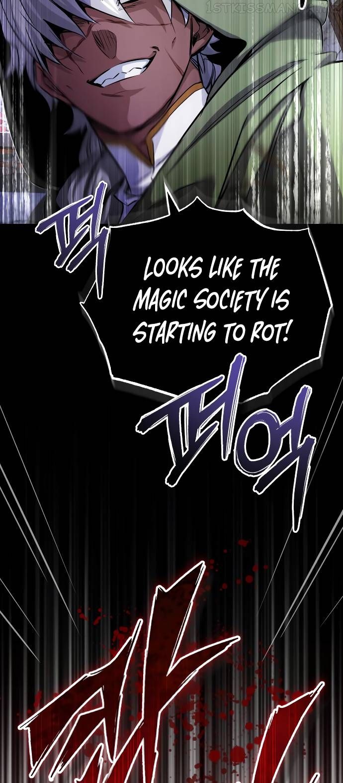 Reincarnated Into A Warlock 66,666 Years Later Chapter 77 page 32 - 