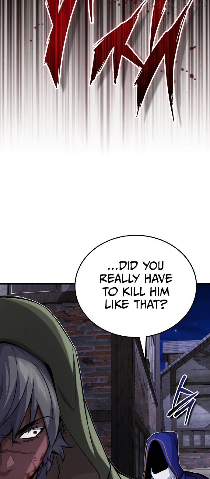 Reincarnated Into A Warlock 66,666 Years Later Chapter 77 page 33 - 