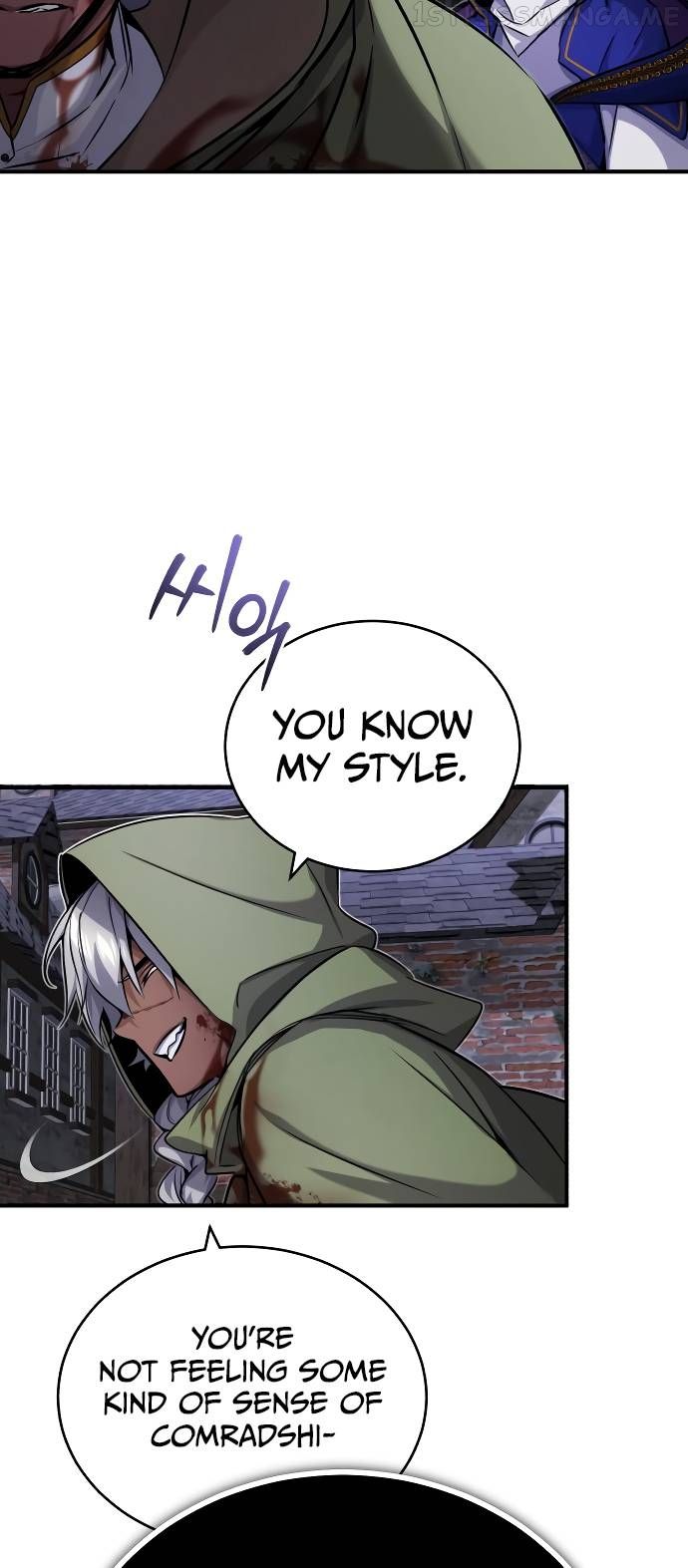 Reincarnated Into A Warlock 66,666 Years Later Chapter 77 page 34 - 