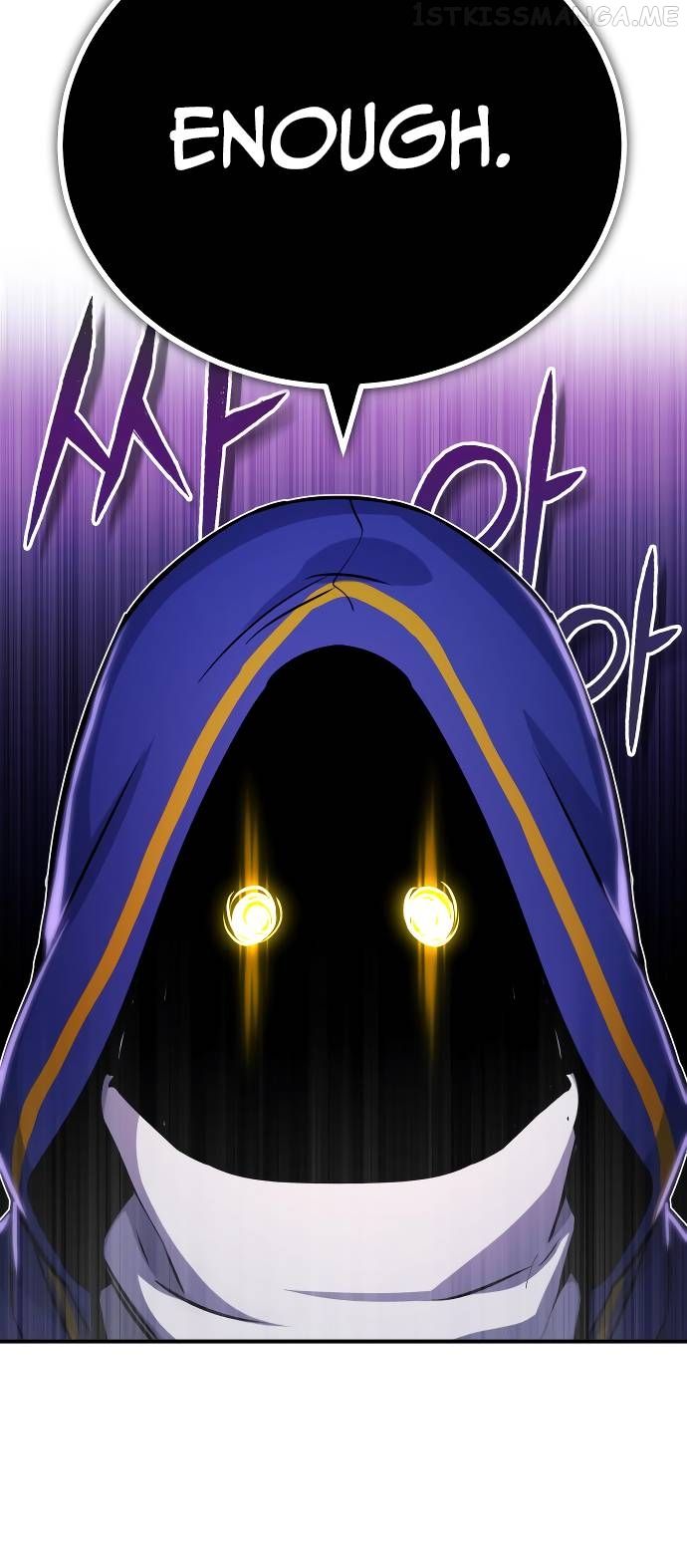 Reincarnated Into A Warlock 66,666 Years Later Chapter 77 page 35 - 