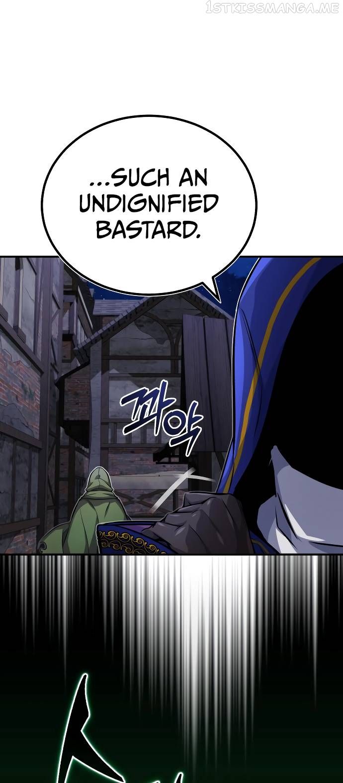 Reincarnated Into A Warlock 66,666 Years Later Chapter 77 page 37 - 