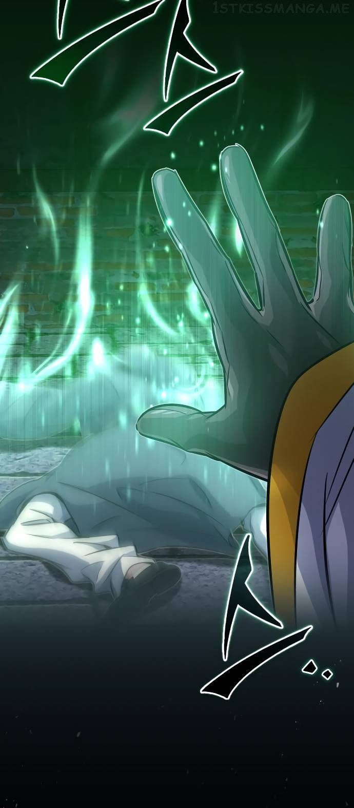 Reincarnated Into A Warlock 66,666 Years Later Chapter 77 page 38 - 