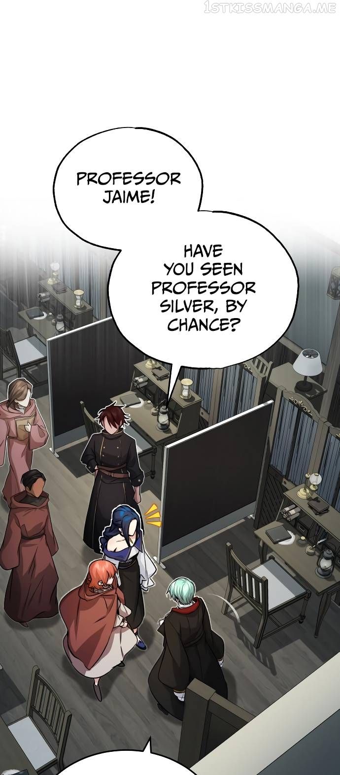 Reincarnated Into A Warlock 66,666 Years Later Chapter 77 page 41 - 