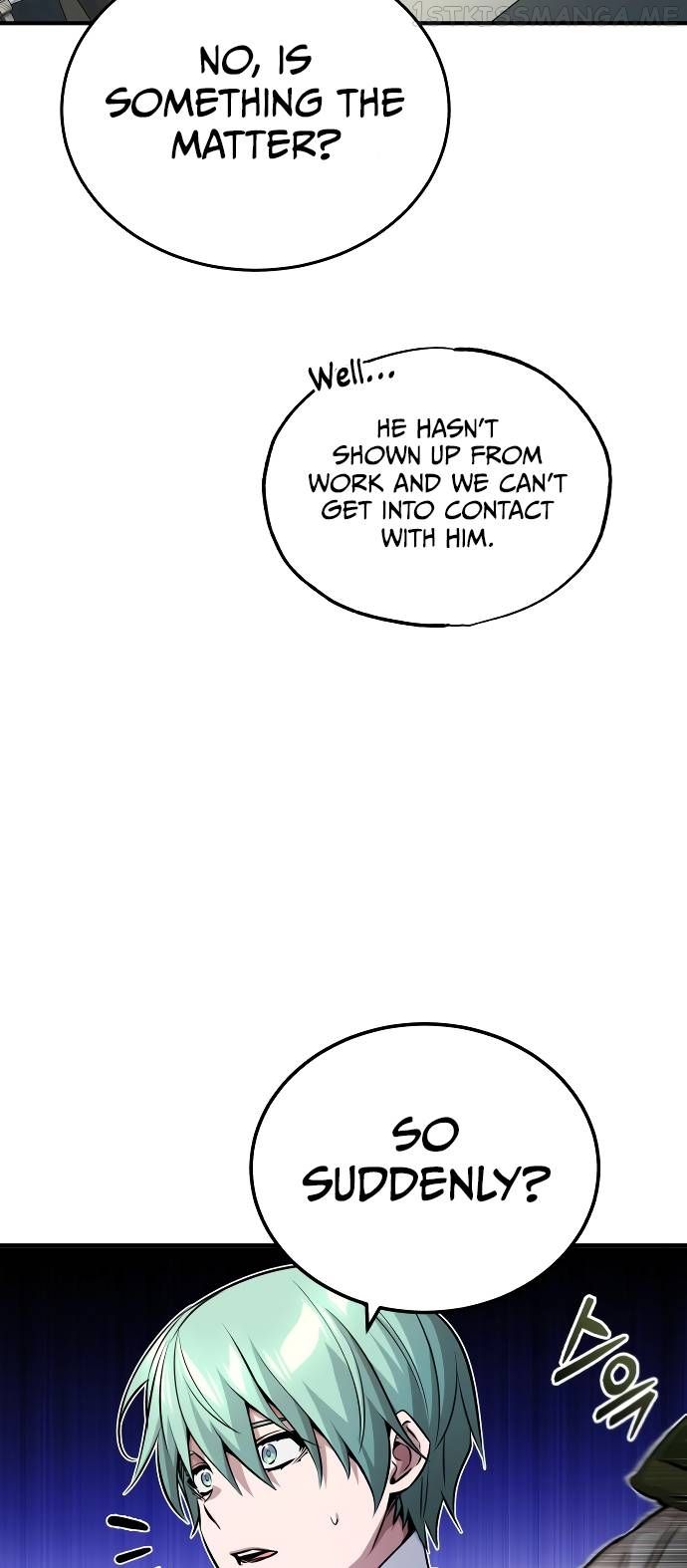 Reincarnated Into A Warlock 66,666 Years Later Chapter 77 page 42 - 