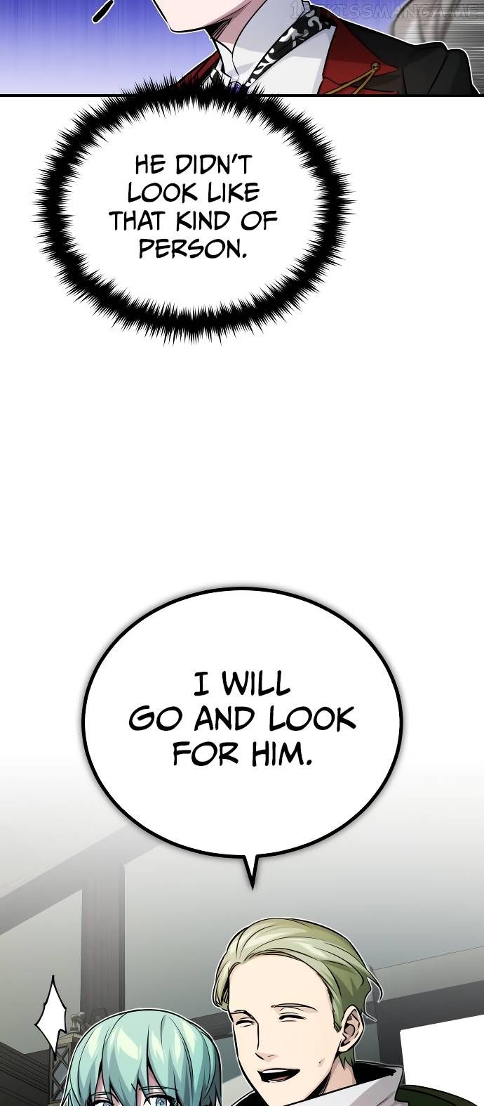 Reincarnated Into A Warlock 66,666 Years Later Chapter 77 page 43 - 