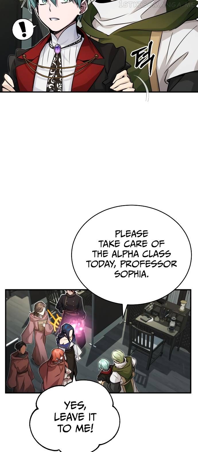 Reincarnated Into A Warlock 66,666 Years Later Chapter 77 page 44 - 