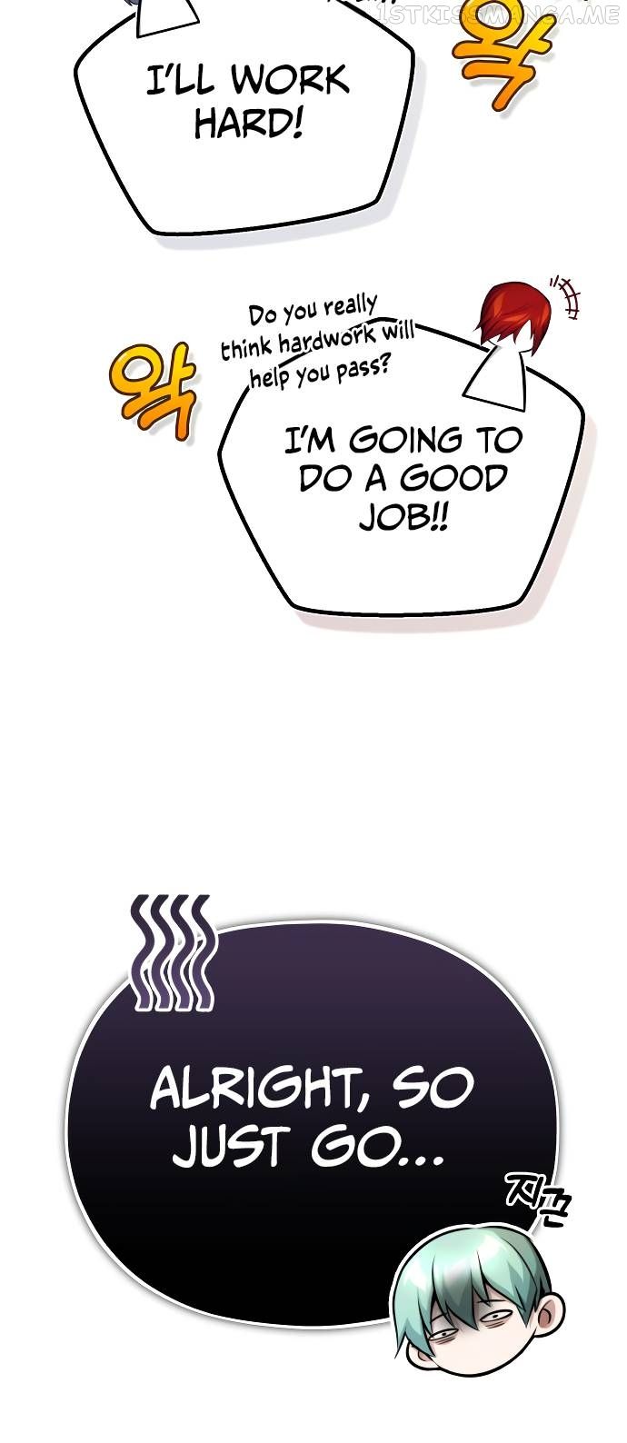 Reincarnated Into A Warlock 66,666 Years Later Chapter 77 page 51 - 