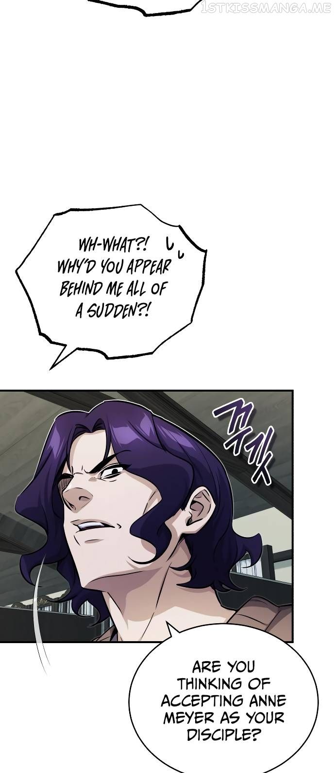 Reincarnated Into A Warlock 66,666 Years Later Chapter 77 page 54 - 