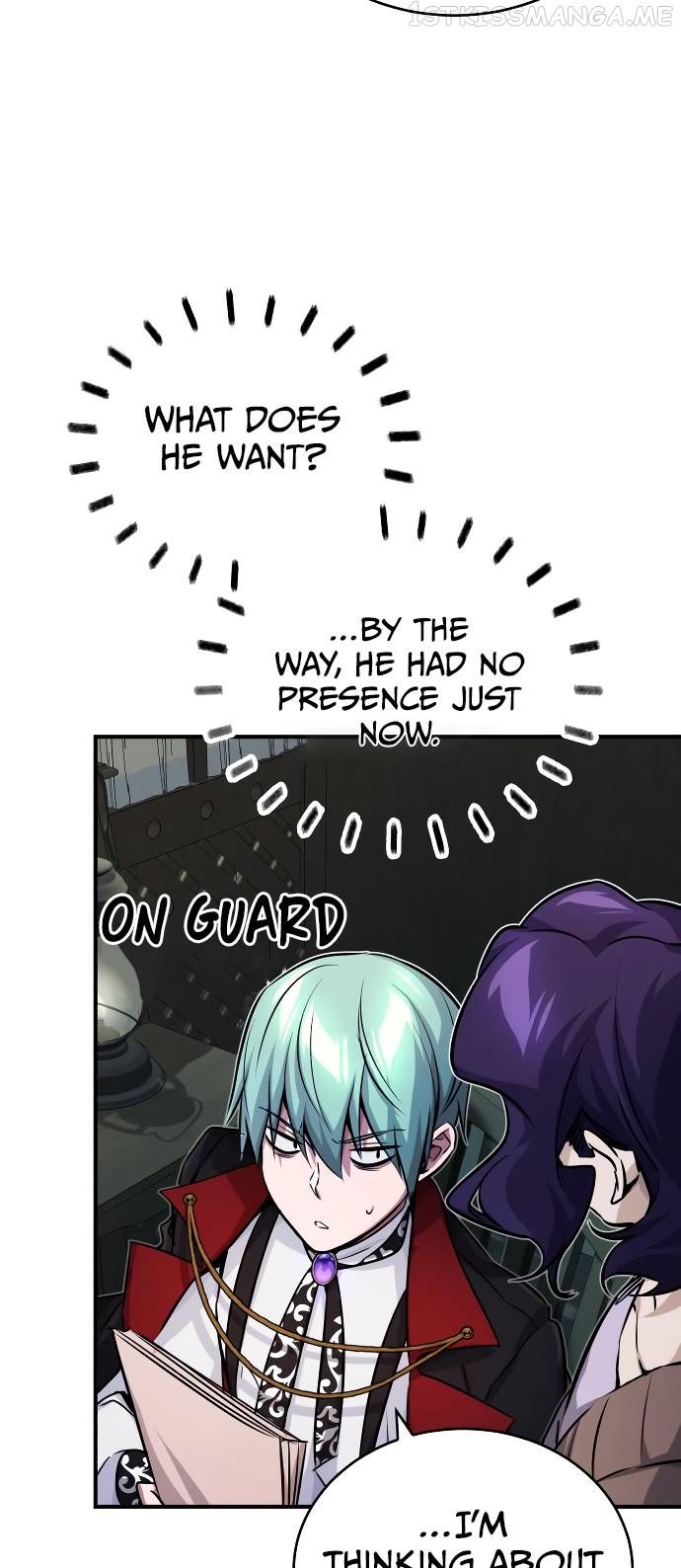Reincarnated Into A Warlock 66,666 Years Later Chapter 77 page 55 - 