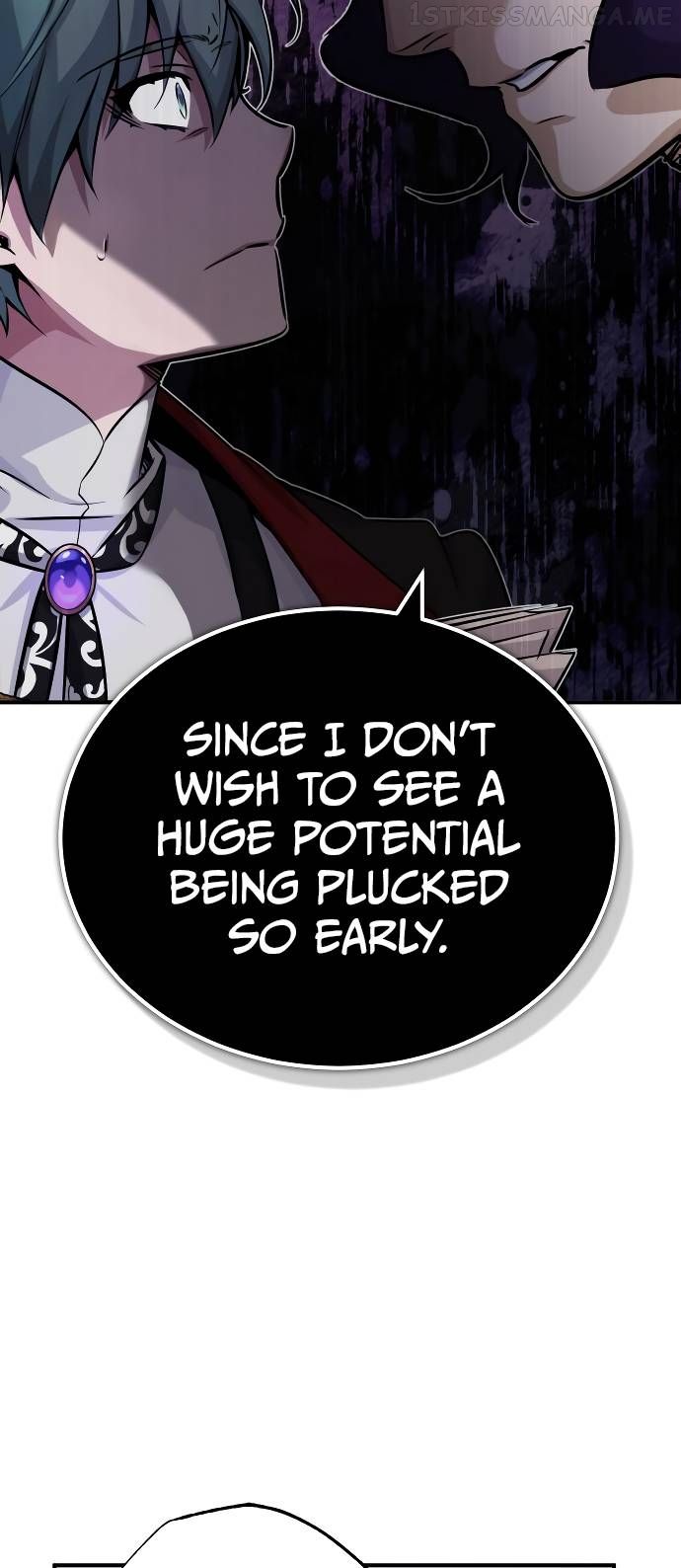 Reincarnated Into A Warlock 66,666 Years Later Chapter 77 page 57 - 