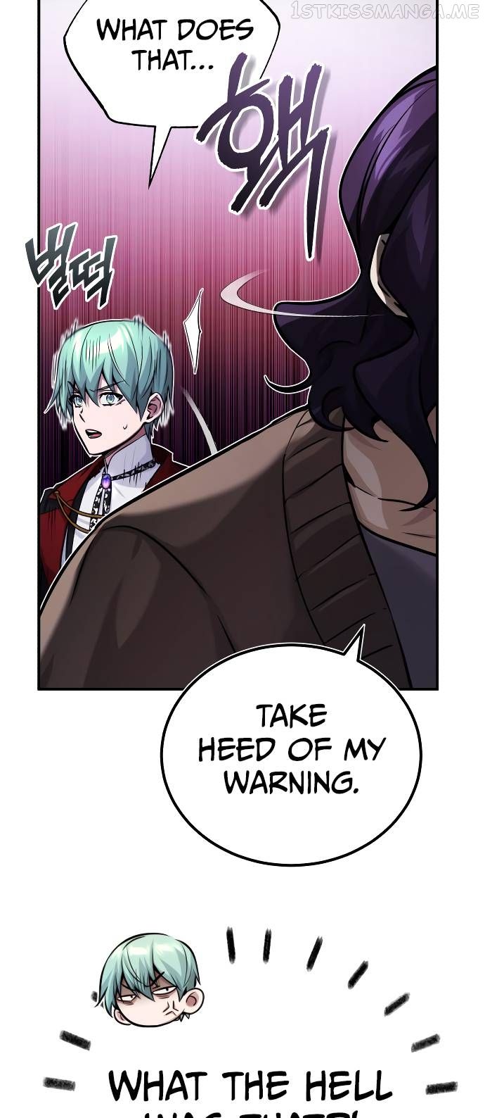 Reincarnated Into A Warlock 66,666 Years Later Chapter 77 page 58 - 