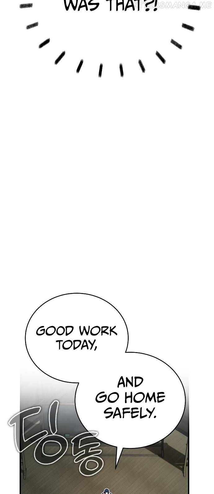 Reincarnated Into A Warlock 66,666 Years Later Chapter 77 page 59 - 