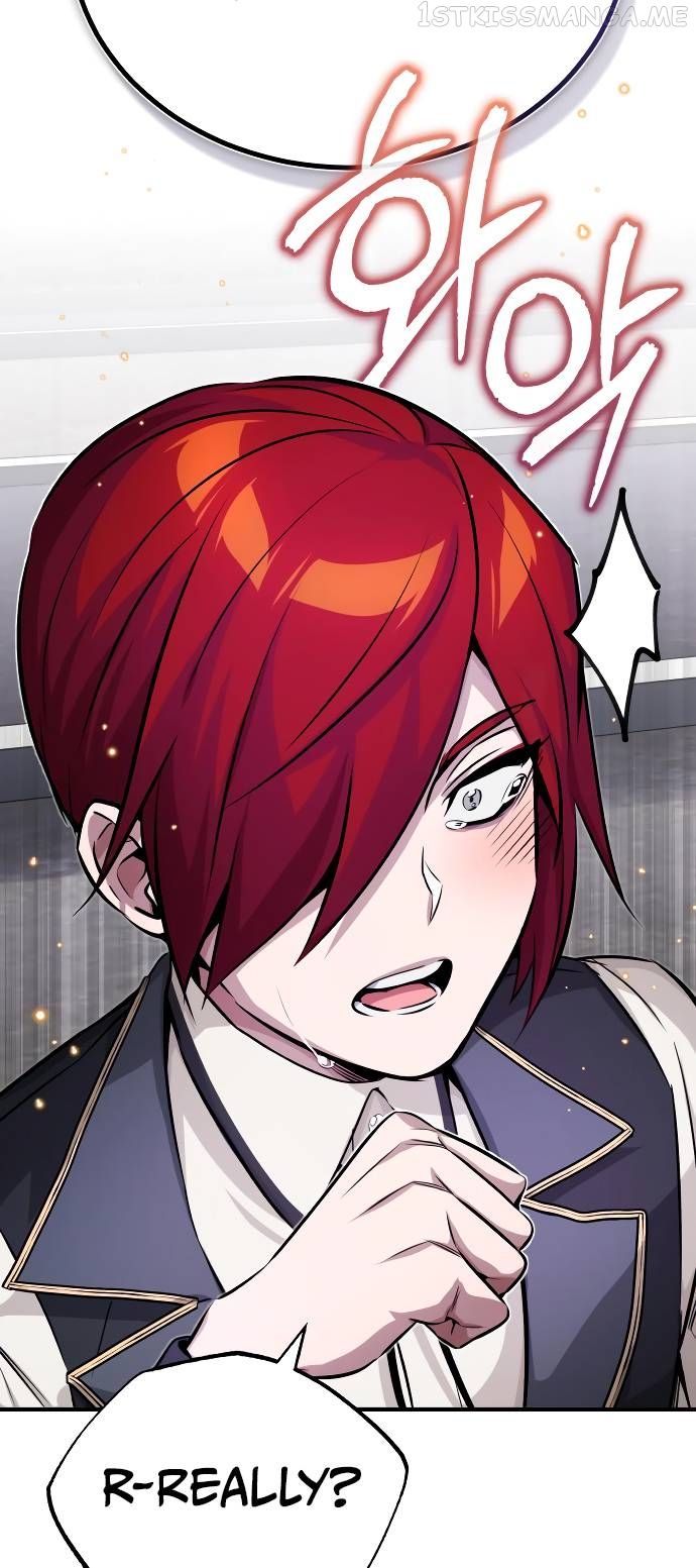 Reincarnated Into A Warlock 66,666 Years Later Chapter 77 page 7 - 