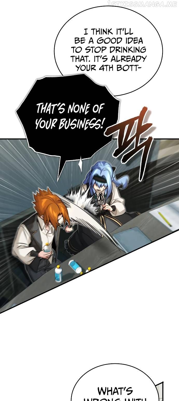Reincarnated Into A Warlock 66,666 Years Later Chapter 77 page 62 - 