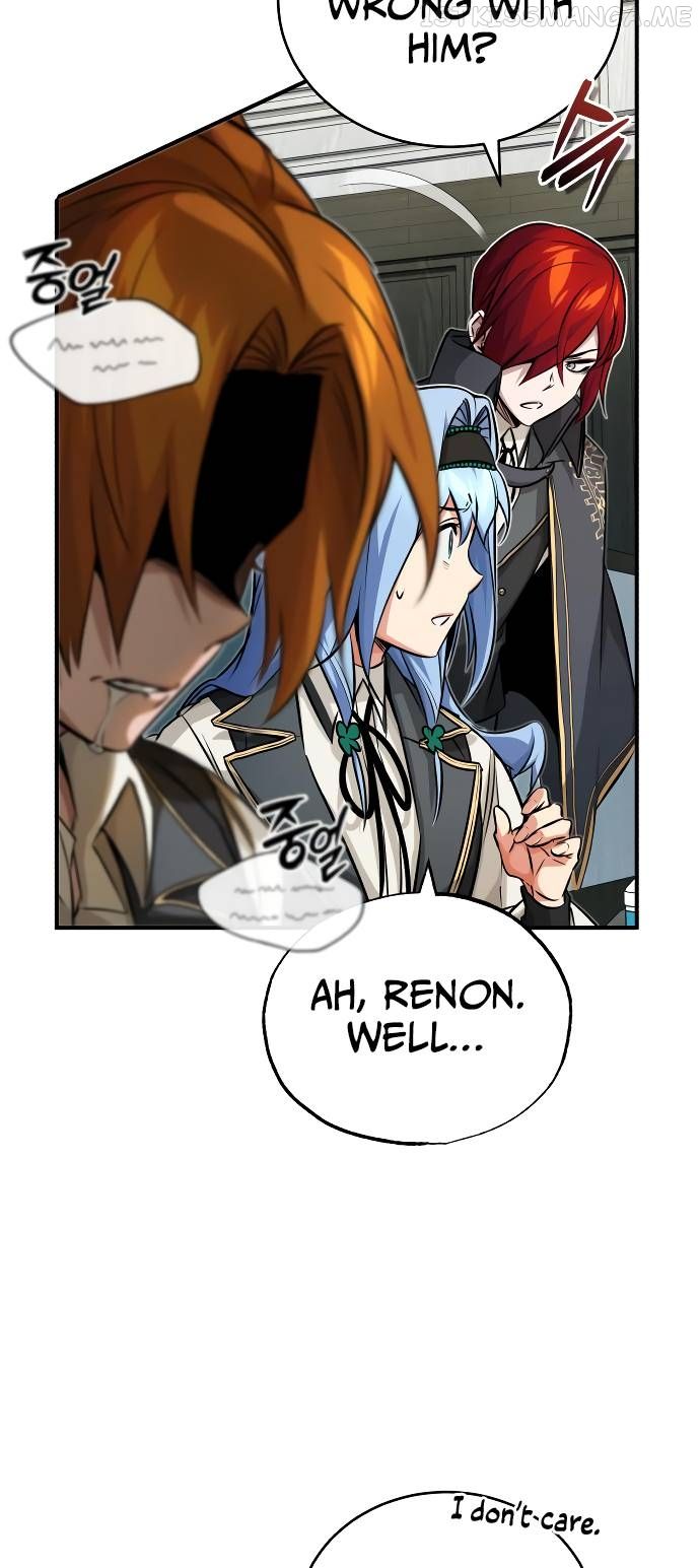 Reincarnated Into A Warlock 66,666 Years Later Chapter 77 page 63 - 