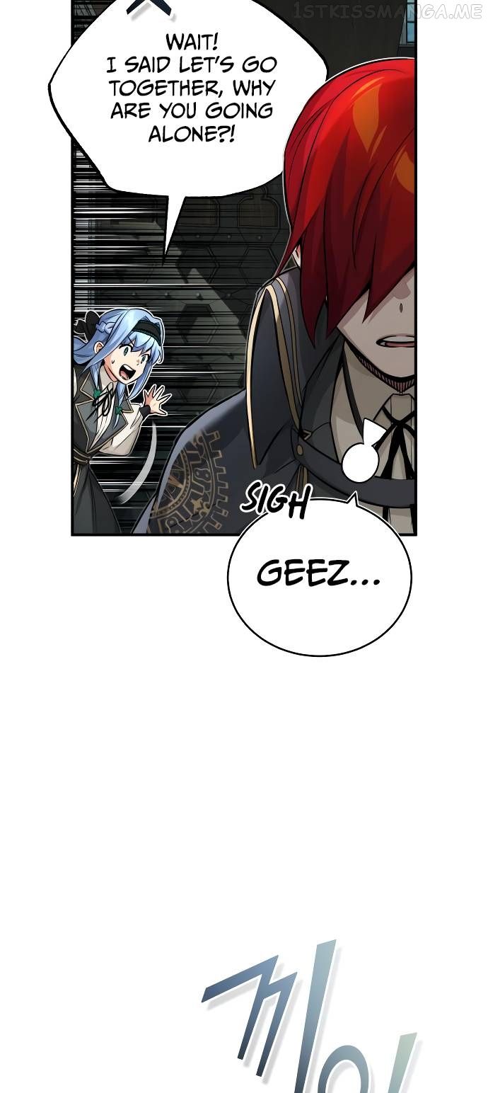 Reincarnated Into A Warlock 66,666 Years Later Chapter 77 page 65 - 