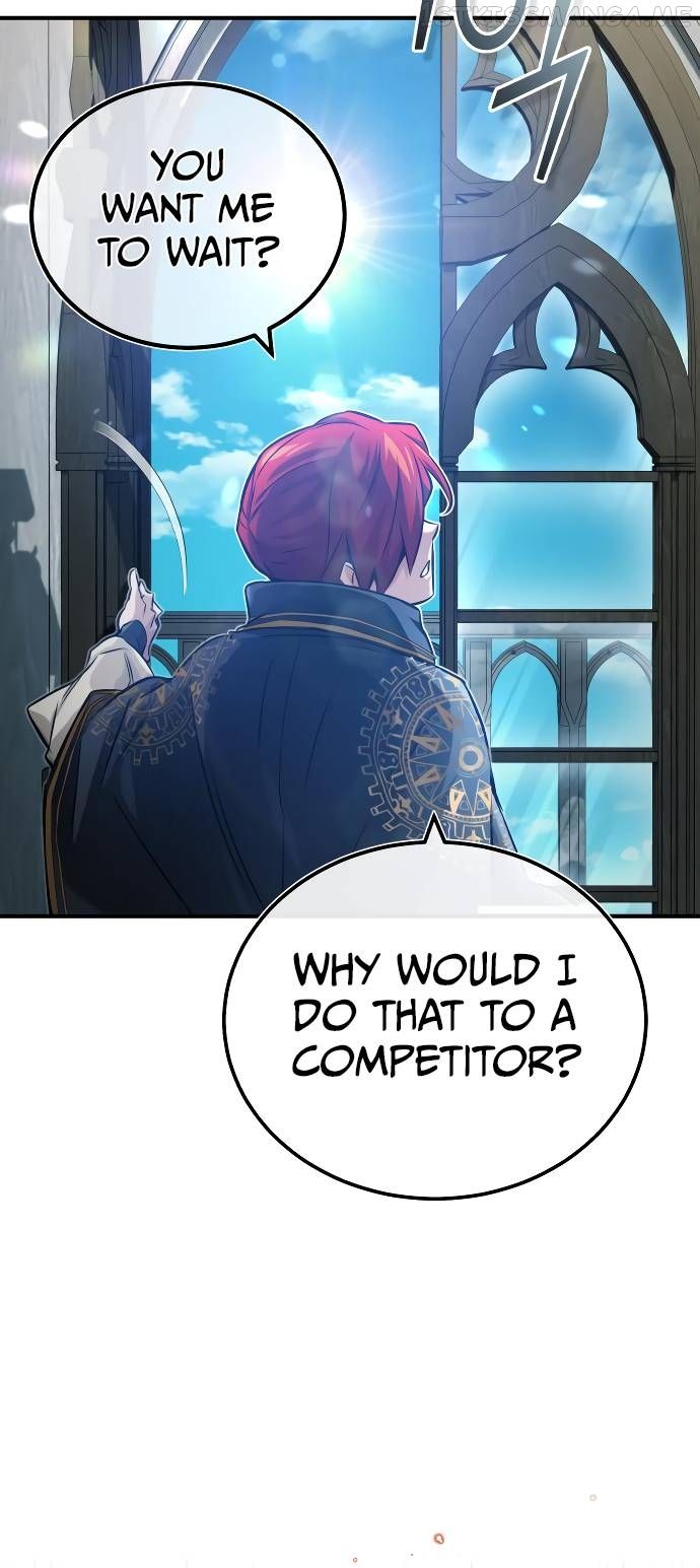 Reincarnated Into A Warlock 66,666 Years Later Chapter 77 page 66 - 