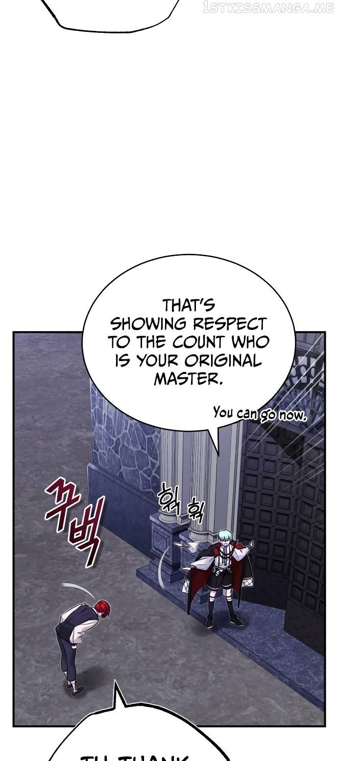 Reincarnated Into A Warlock 66,666 Years Later Chapter 77 page 8 - 