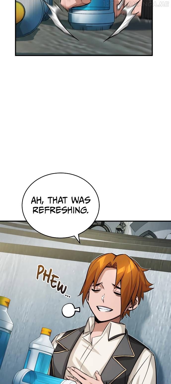 Reincarnated Into A Warlock 66,666 Years Later Chapter 77 page 73 - 