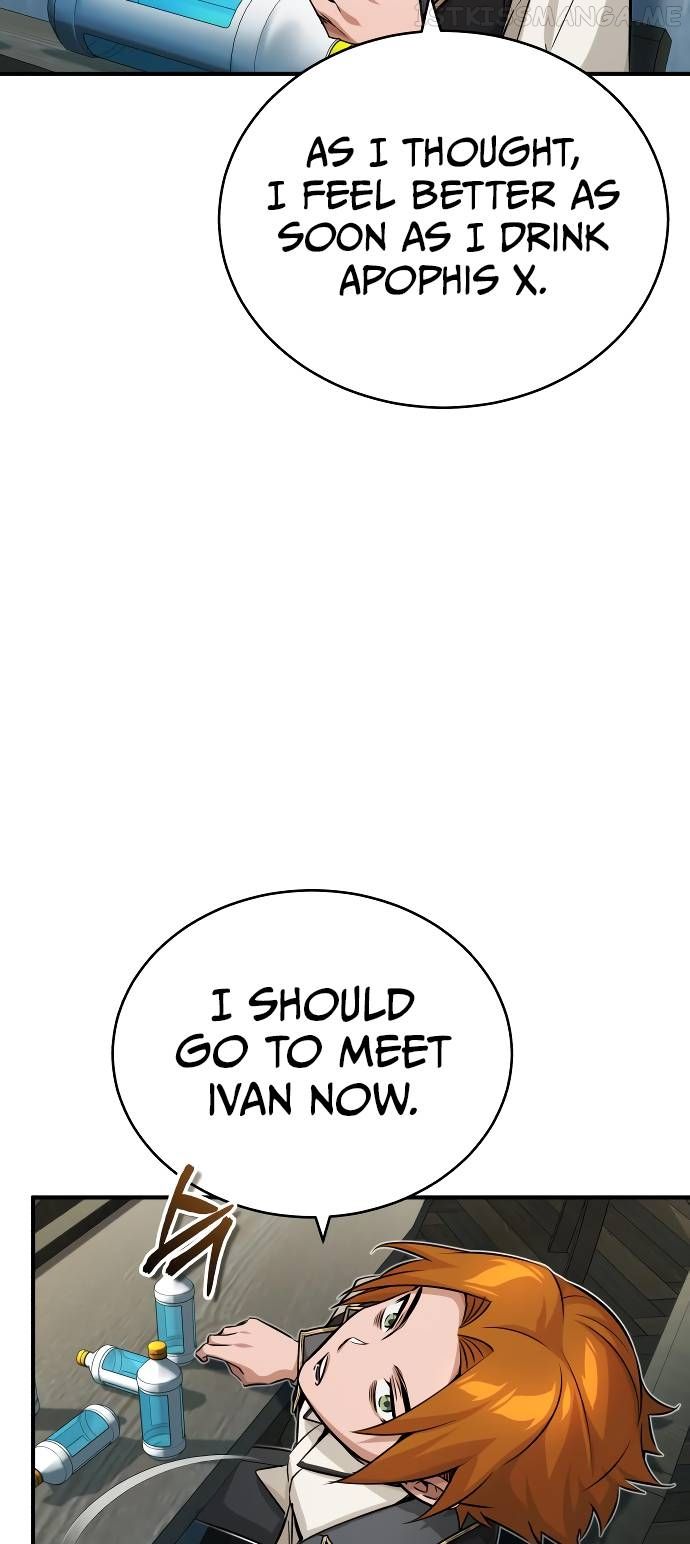 Reincarnated Into A Warlock 66,666 Years Later Chapter 77 page 74 - 