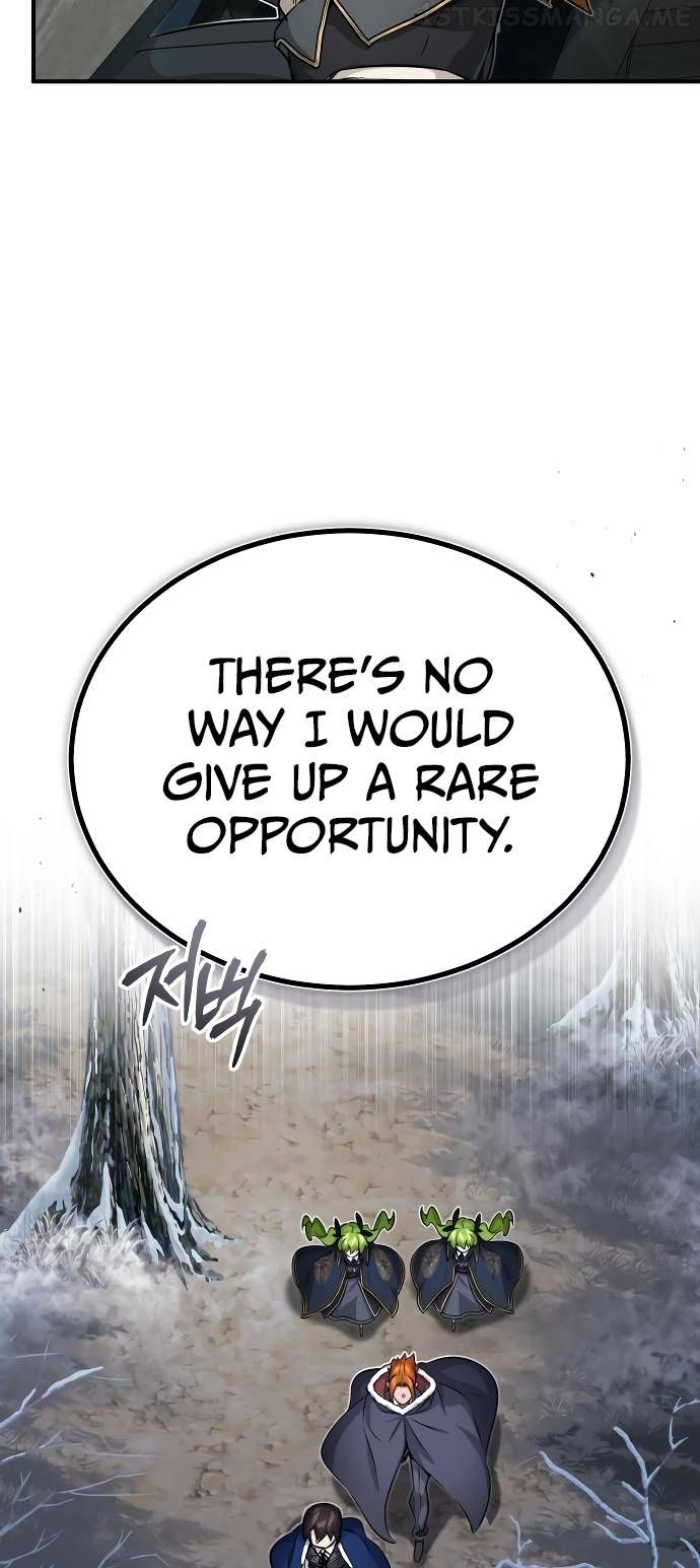 Reincarnated Into A Warlock 66,666 Years Later Chapter 77 page 75 - 