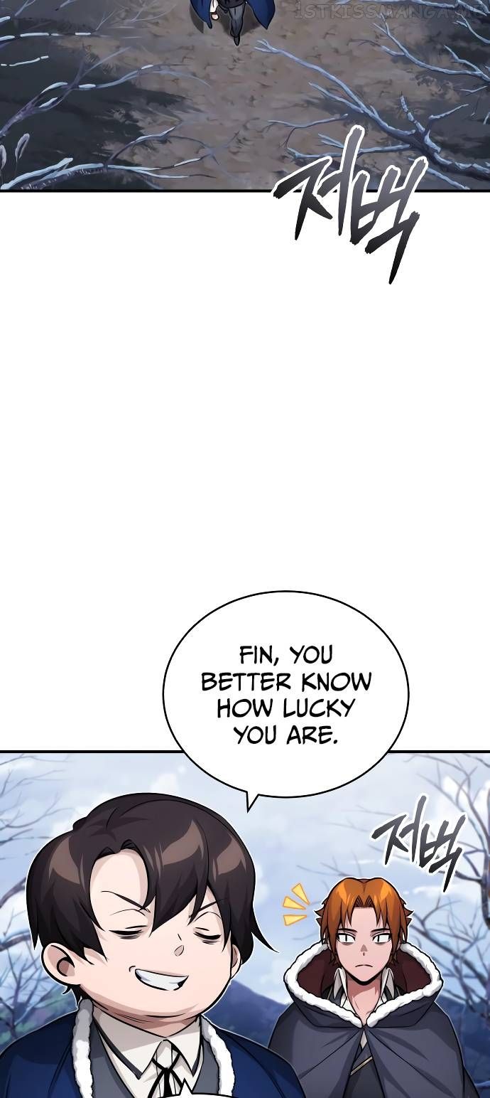 Reincarnated Into A Warlock 66,666 Years Later Chapter 77 page 76 - 