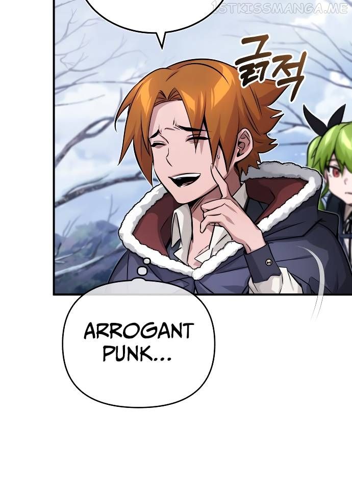 Reincarnated Into A Warlock 66,666 Years Later Chapter 77 page 78 - 
