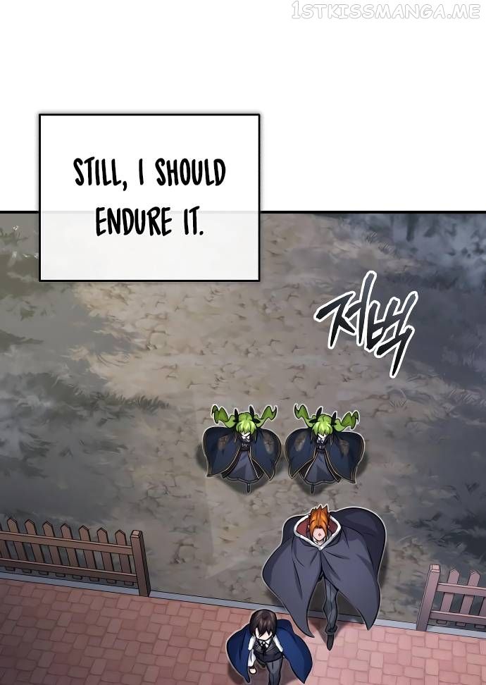 Reincarnated Into A Warlock 66,666 Years Later Chapter 77 page 79 - 
