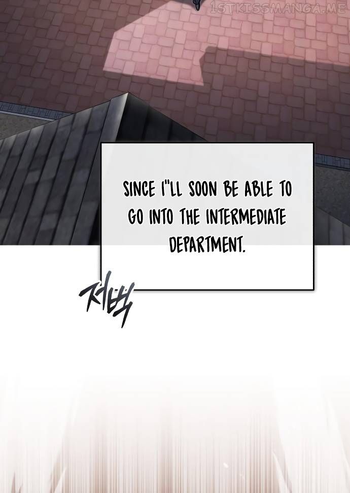 Reincarnated Into A Warlock 66,666 Years Later Chapter 77 page 80 - 