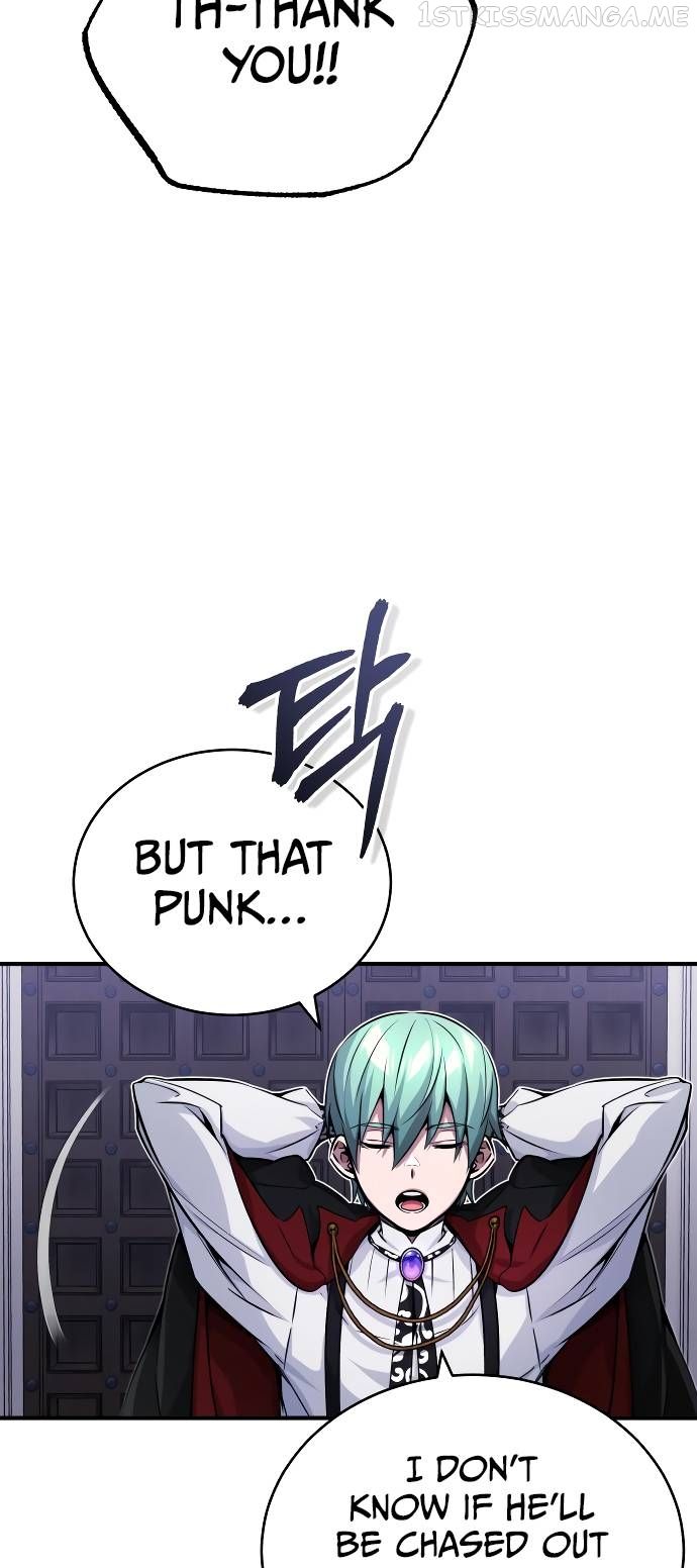 Reincarnated Into A Warlock 66,666 Years Later Chapter 77 page 9 - 